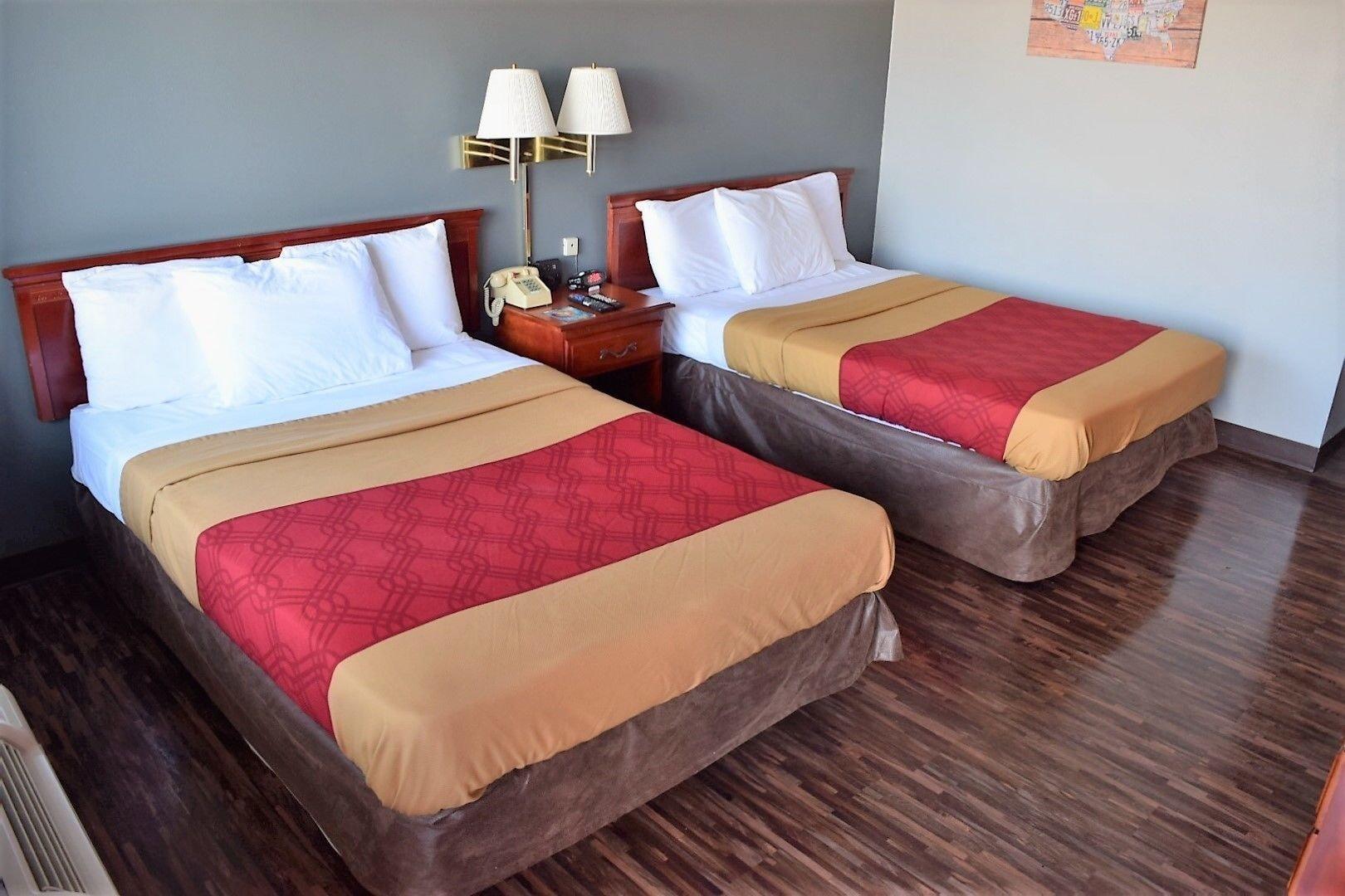 Laguna Inn Юрика Екстер'єр фото