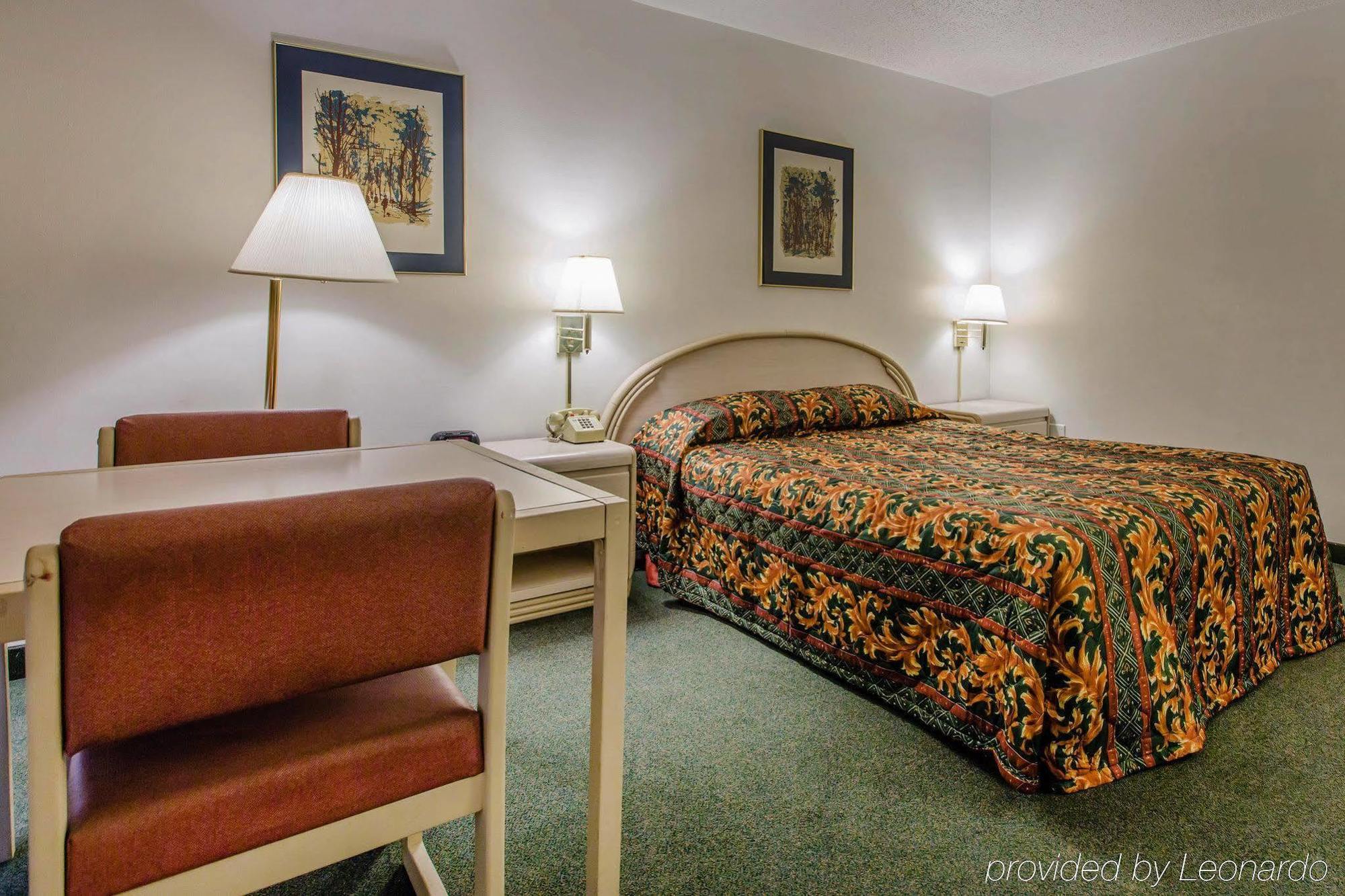 Laguna Inn Юрика Екстер'єр фото
